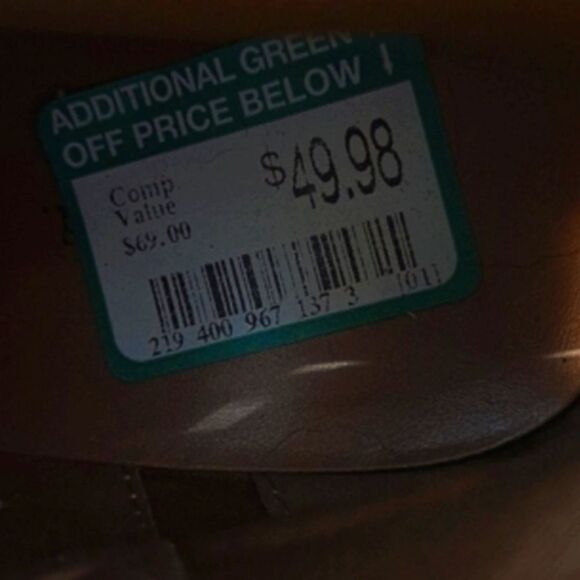 CLEARANCE Indigo Rd. Ankle Boots PERFECT STAPLE TO ANY WARDROBE - Picture 11 of 13